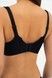 Бюстгальтер з формованою чашкою Effetto NATALI 004 11 02, Black (чорний), 75, D