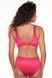 Трусы для купальника женские LingaDore 7209SH, рожевий, XL
