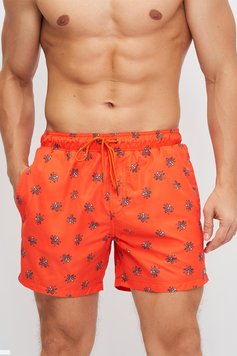 Шорти купальні чоловічі BeachLife 090201-357, mix print, S