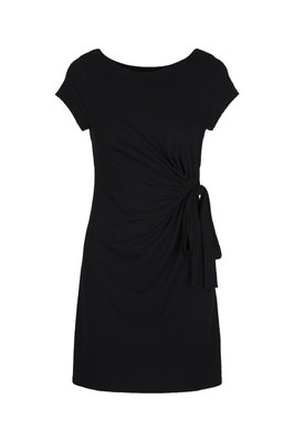 Платье женское LingaDore 4304, чорний, M