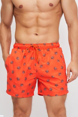 Шорты для купания мужские BeachLife 090201-357, mix print, S