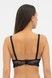 Топ женский Effetto VIOLETTA 016 07 02, чорний*, S