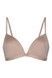 Бюстгальтер з формованою чашкою LingaDore 1400-4, blush (пудра), 70, A