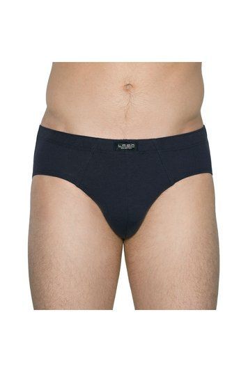 Труси-сліпи чоловічі Lama 006CL-04, navy blue (т.синій), L