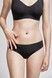 Труси-бікіні жіночі Gisela 211P1, Black (чорний), XL