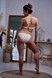Трусы женские для купальника BeachLife 070208-070, бежевый, XS