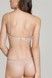 Бюстгальтер з пуш-ап Gisela Perfect fit 344, skin (тілесний), 70, B