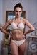 Трусы женские для купальника BeachLife 070208-070, бежевый, XS