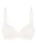 Бюстгальтер з формованою чашкою Spacer Effetto Gabriella 022 070A, ivory (молочний), 100, B