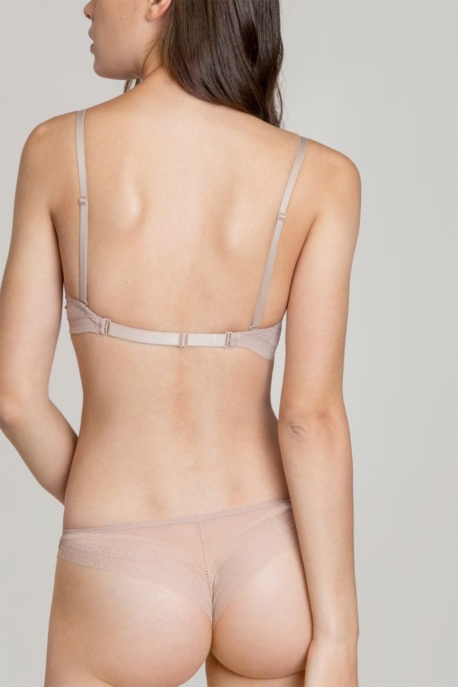 Бюстгальтер з пуш-ап Gisela Perfect fit 344, skin (тілесний), 70, B