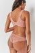 Бюстгальтер з формованою чашкою Gisela 10010T, pink (рожевий), XXL