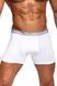Трусы-боксеры мужские Cornette 503 HE Energy, білий, 3XL