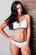 Бюстгальтер-трикутник купальний з пуш-ап BeachLife 970115-067, white (білий), 70, B