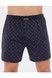 Трусы-шорты мужские Cornette 286 002-286 Comfort B24, графіт, L
