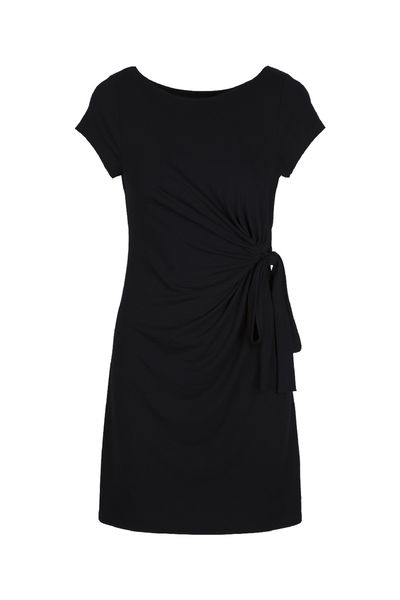 Платье женское LingaDore 4304, чорний, S