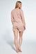 Піжама жіноча Cornette 353 Smile 2 764-23, beige (бежевий), S