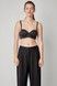 Бюстгальтер-балконет Gisela 110042T, Black (чорний), 75, C
