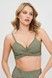 Бюстгальтер-трикутник купальний з формованою чашкою BeachLife 970112-068, green (зелений), 75, B