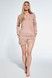 Піжама жіноча Cornette 353 Smile 2 764-23, beige (бежевий), S