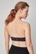 Бюстгальтер-балконет Gisela 110042T, Black (чорний), 75, C