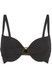 Бюстгальтер купальний формований LingaDore 7201BT, Black (чорний), 80, C
