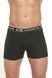 Трусы-боксеры мужские Cornette 503 HE Energy, чорний, 3XL