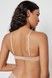 Бюстгальтер з формованою чашкою Gisela 340, skin (тілесний), 70, B