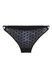 Трусы мини-бикини женские LingaDore 4003B, чорний, M
