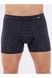Труси-боксери чоловічі Cornette 115 904-115 Prime B24 3-5XL, blu (синій), 3XL