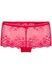 Трусы-шорты женские LingaDore 1400SH, червоний, S