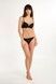 Трусы мини-бикини женские LingaDore 4003B, чорний, M