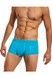Труси-боксери чоловічі Cornette 03 "86" 100 Real Men, turquoise (бірюзовий), XL