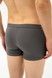 Трусы-боксеры мужские Cornette 223 Perfect mini-Authenti, зелений, XXL