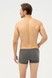 Трусы-боксеры мужские Cornette 223 Perfect mini-Authenti, зелений, XXL