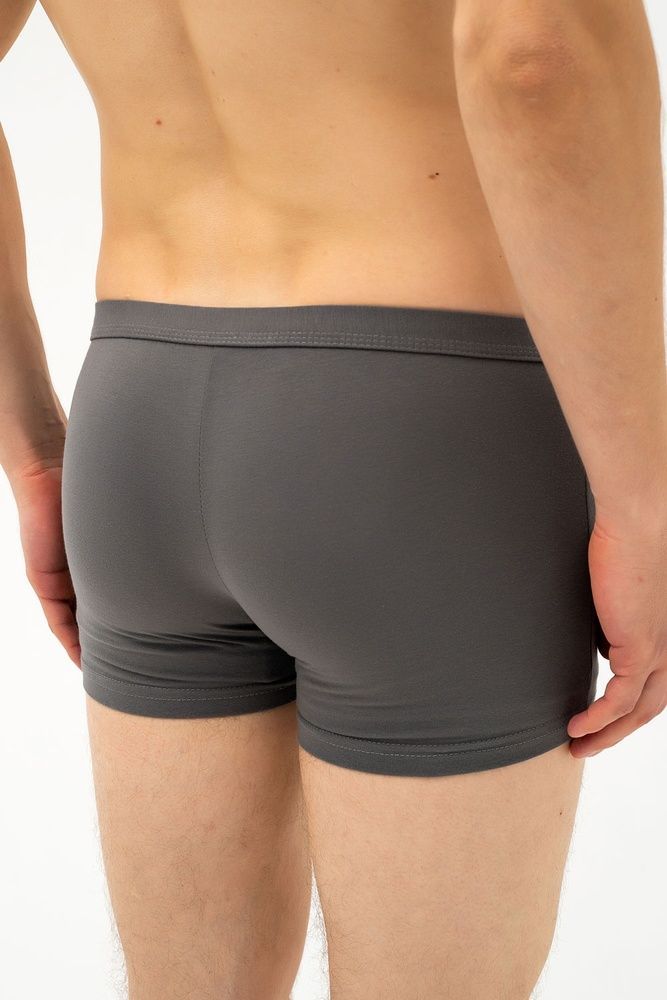 Трусы-боксеры мужские Cornette 223 Perfect mini-Authenti, зелений, XXL