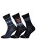 Чоловічі шкарпетки Cornette A 47 Premium, A 45, 39-41