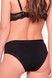 Трусы-бикини женские LingaDore 3609B, чорний*, L