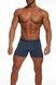 Трусы-боксеры мужские Cornette 503 HE Energy, графитовый, 4XL