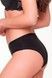 Трусы-бикини женские LingaDore 3609B, чорний*, L