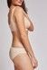Труси-бікіні жіночі Gisela 211P1, skin (тілесний), S