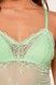 Топ женский LingaDore 1400Pcol, зелений, S