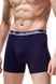 Трусы-боксеры мужские Cornette 503 HE Energy, джинсовый, 4XL