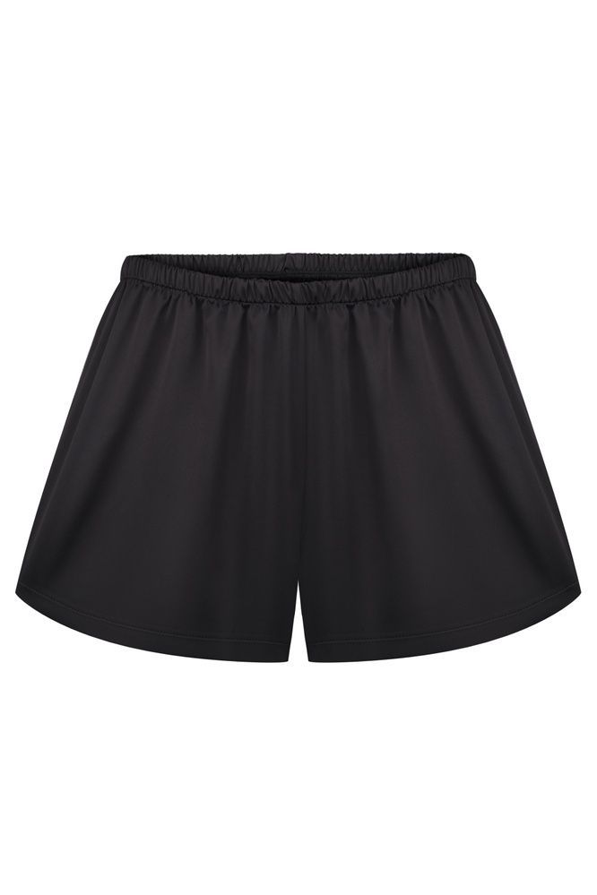 Піжама жіноча Effetto S03400IM, Black (чорний), L