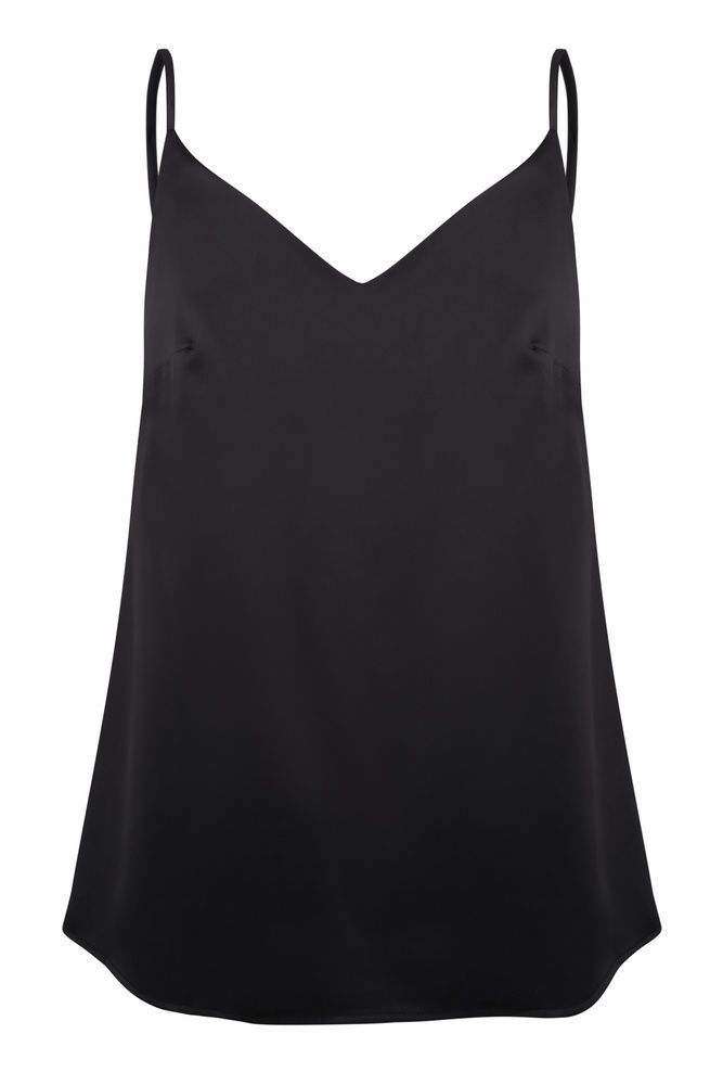 Піжама жіноча Effetto S03400IM, Black (чорний), L