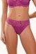 Трусы-стринги женские LingaDore 1400T col, малиновый, XS