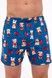 Труси-шорти чоловічі Cornette 179 Boxer 2 001-179 Classic B25, jeans (джинсовий), M