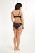 Трусы-бикини женские LingaDore 4001B, синий*, XXL