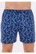 Труси-шорти чоловічі Cornette 287 002-287 Comfort B24, blu (синій), L