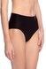 Трусы-миди женские Lama FIT6000MD-02, черный, XS/M