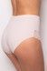 Трусы корректирующие женские Orhideja 968-000, пион, 4XL